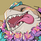 Sunshine land shark
