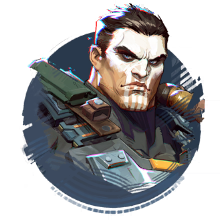 The punisher