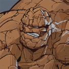 The thing