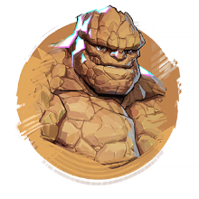 The thing