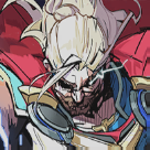 Thor love and thunder
