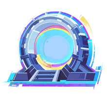 Timestream reintegration device