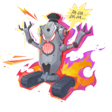 Ultron 1