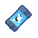 Unstable molecules