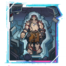 Weapon x
