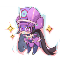 Will of galacta