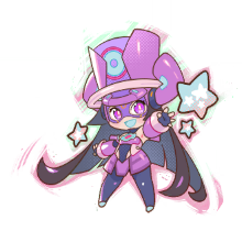 Will of galacta