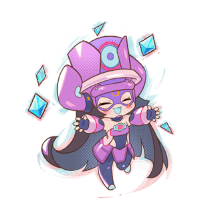 Will of galacta