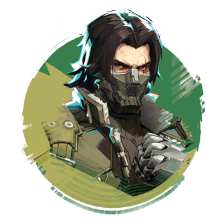 Winter soldier