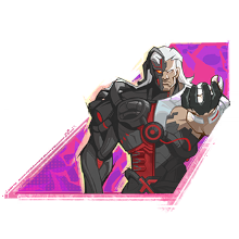 X magneto