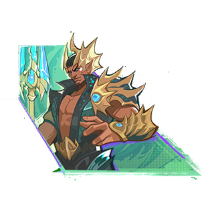 X namor