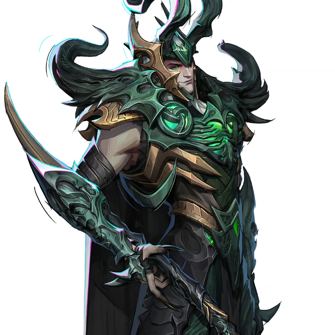 All butcher