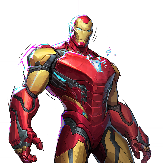 Avengers endgame