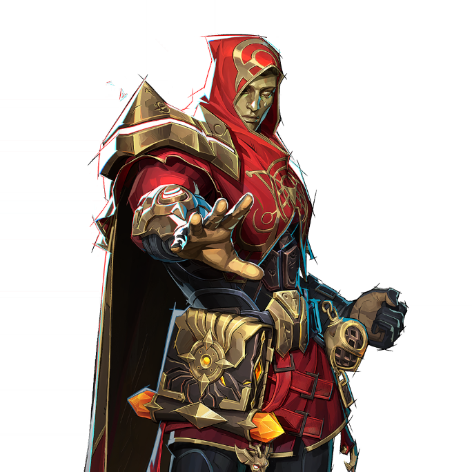 Blood soul