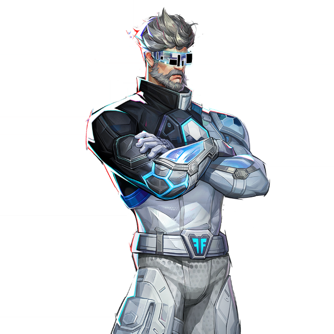 Future foundation