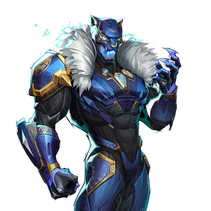 Galactic claw