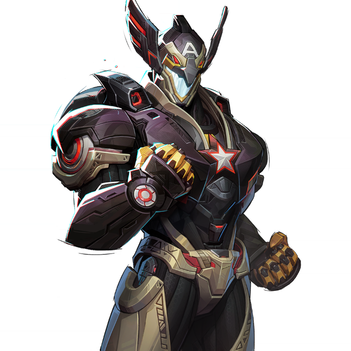 Galactic talon