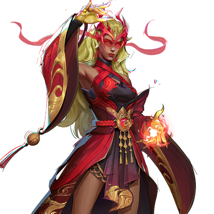 Immortal sovereign