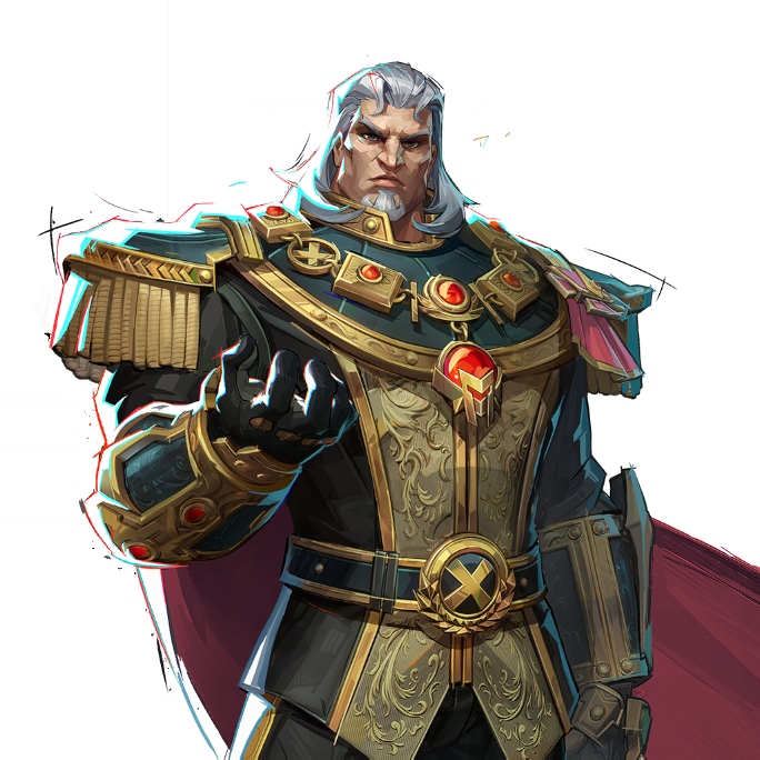 King magnus