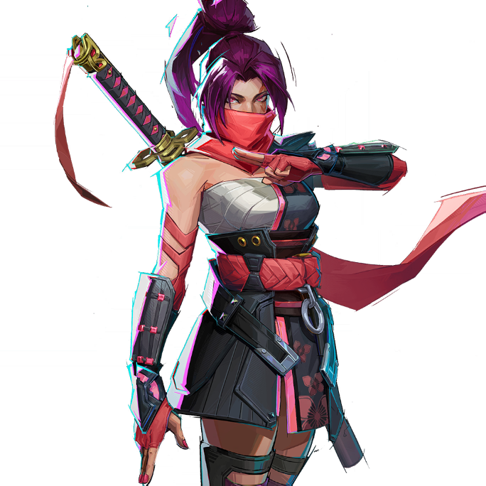 Kirisaki sakura