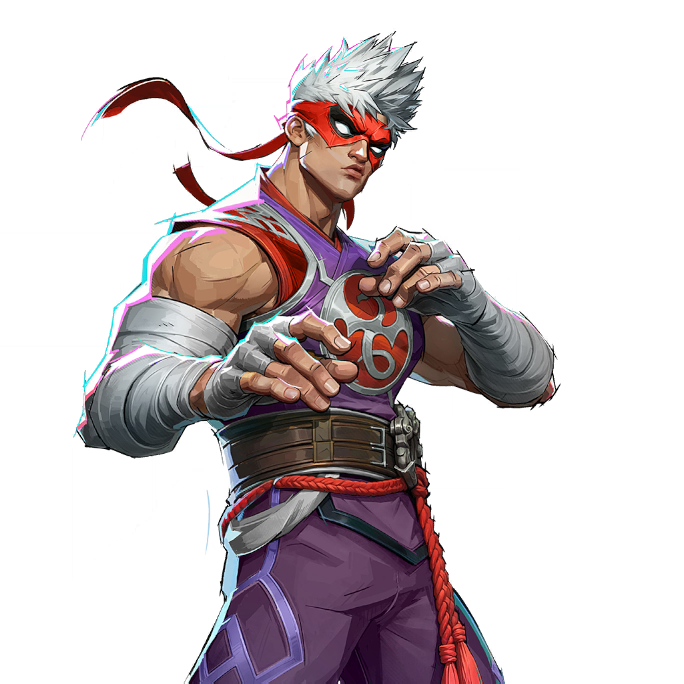 Martial arts savant