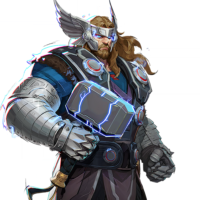 Midgard umber