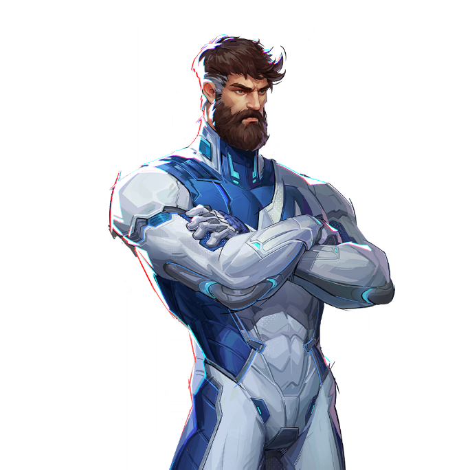 Mister fantastic