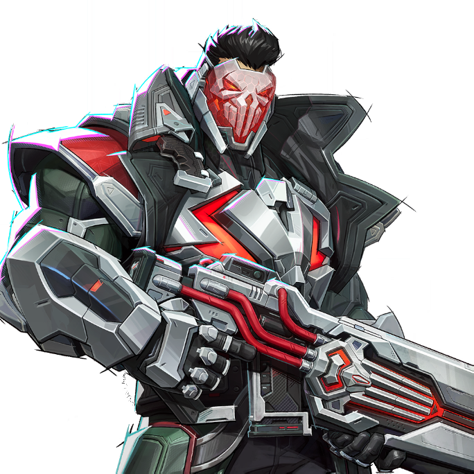 Punisher 2099