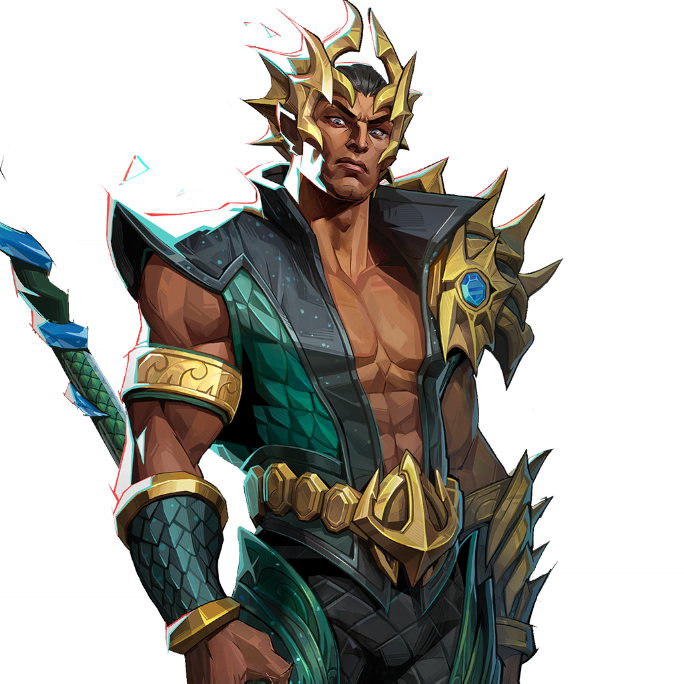 Savage sub mariner