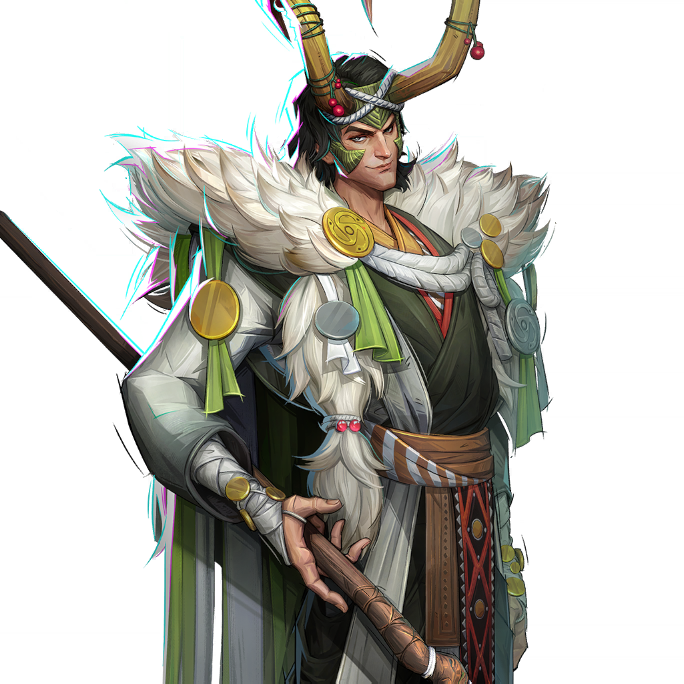 Shin sagi shi