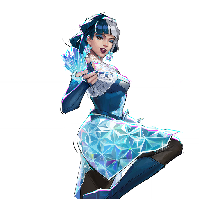 Shining star