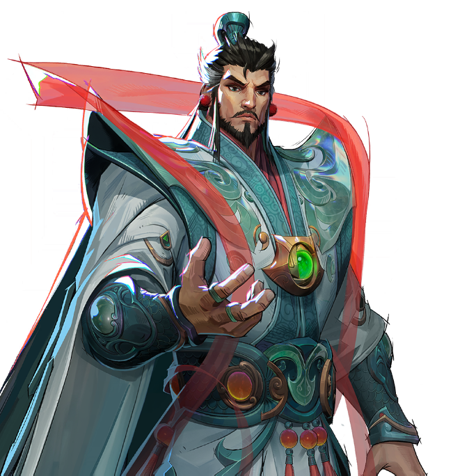 Sorcerer immortal