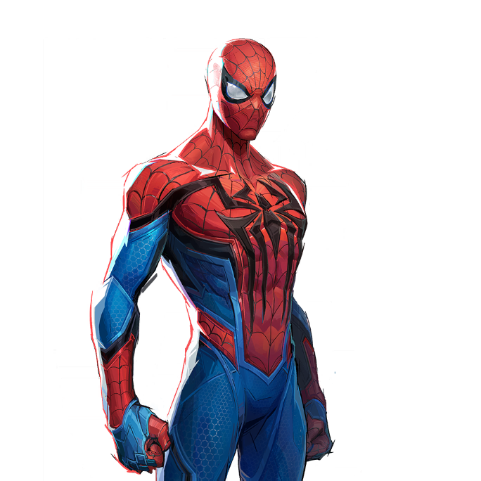 Spider man