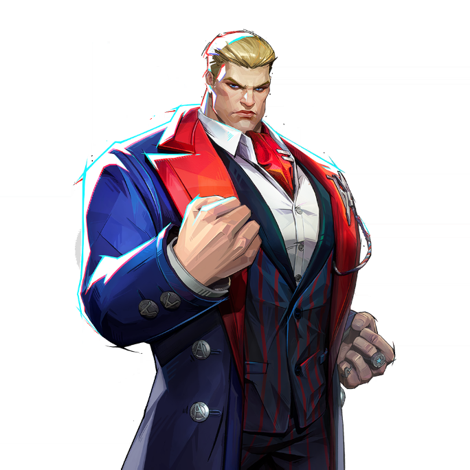 Star spangled style