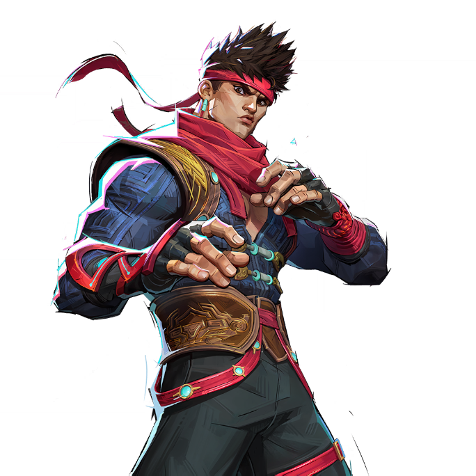 Sword master