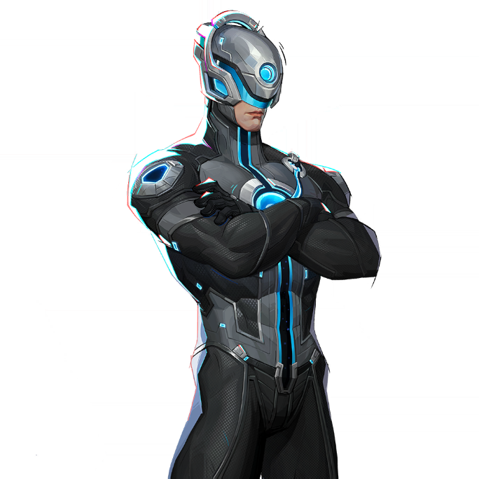 The maker