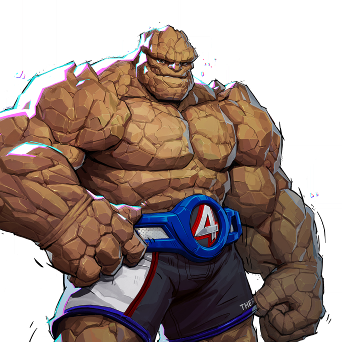 The unlimited