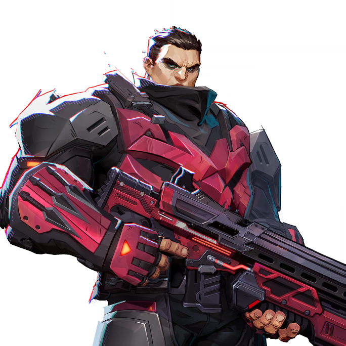 Thunderbolts