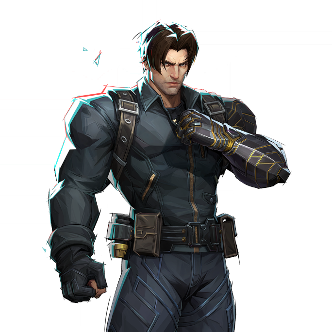 Thunderbolts