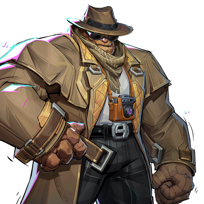 Trench coat