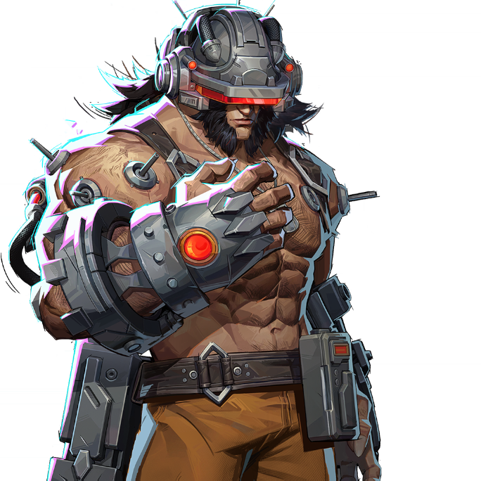 Weapon x