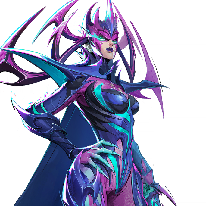 Will of galacta