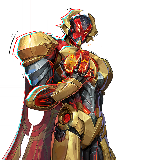 X tron